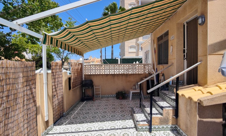 Long time Rental - Townhouse - Torrevieja - Nueva Torrevieja