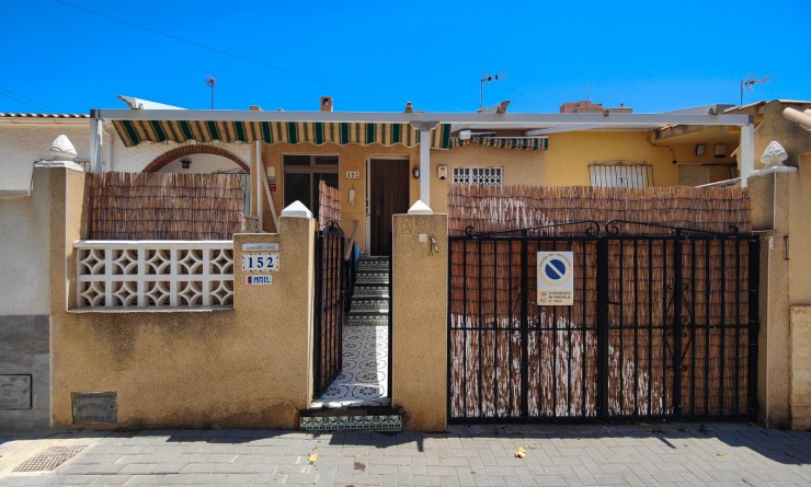 Long time Rental - Townhouse - Torrevieja - Nueva Torrevieja