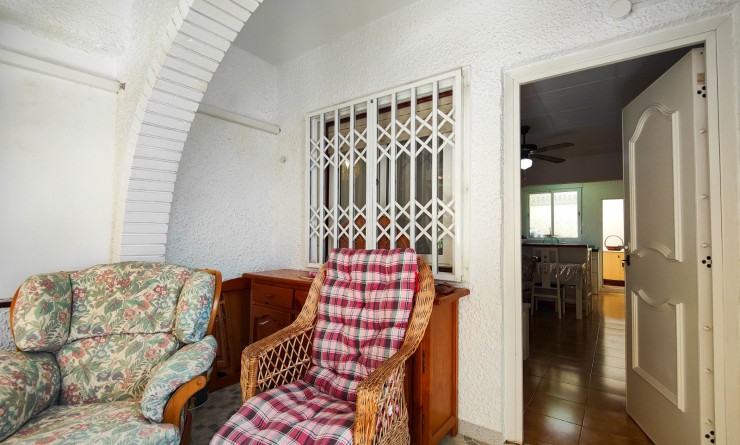 Long time Rental - Townhouse - Torrevieja - Nueva Torrevieja