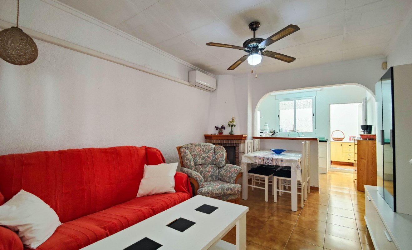 Long time Rental - Townhouse - Torrevieja - Nueva Torrevieja