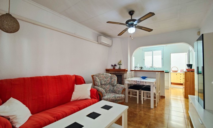 Long time Rental - Townhouse - Torrevieja - Nueva Torrevieja