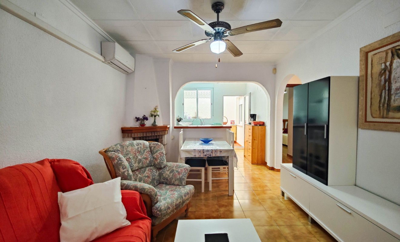Long time Rental - Townhouse - Torrevieja - Nueva Torrevieja