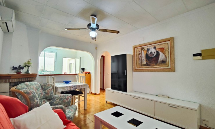 Long time Rental - Townhouse - Torrevieja - Nueva Torrevieja
