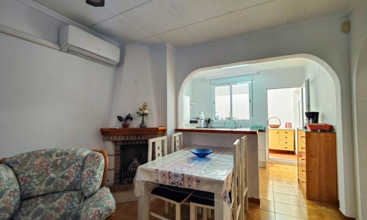 Long time Rental - Townhouse - Torrevieja - Nueva Torrevieja