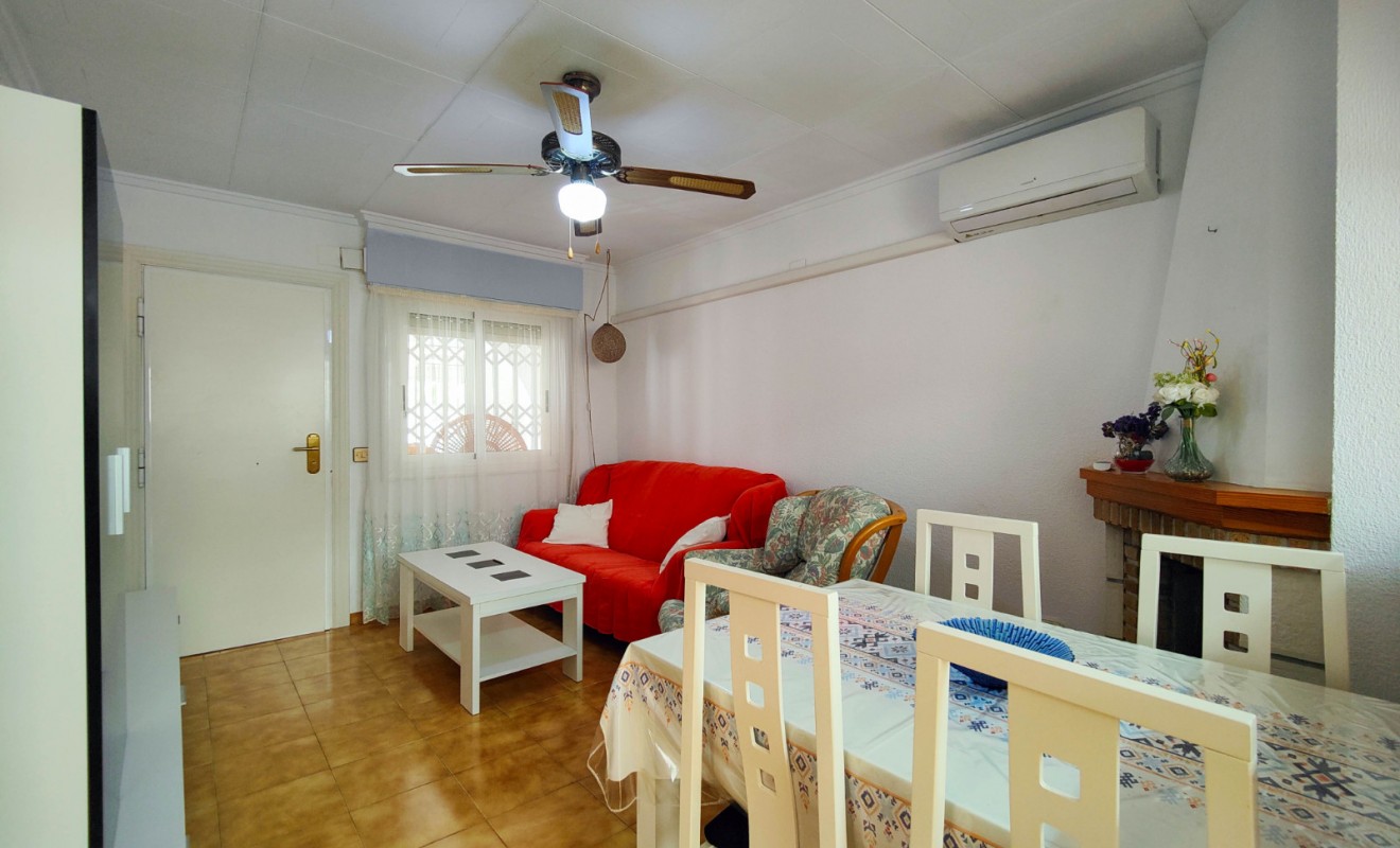 Long time Rental - Townhouse - Torrevieja - Nueva Torrevieja
