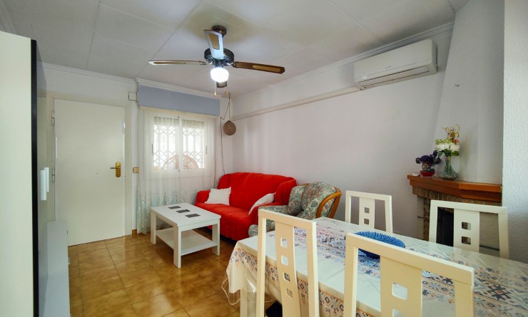 Long time Rental - Townhouse - Torrevieja - Nueva Torrevieja