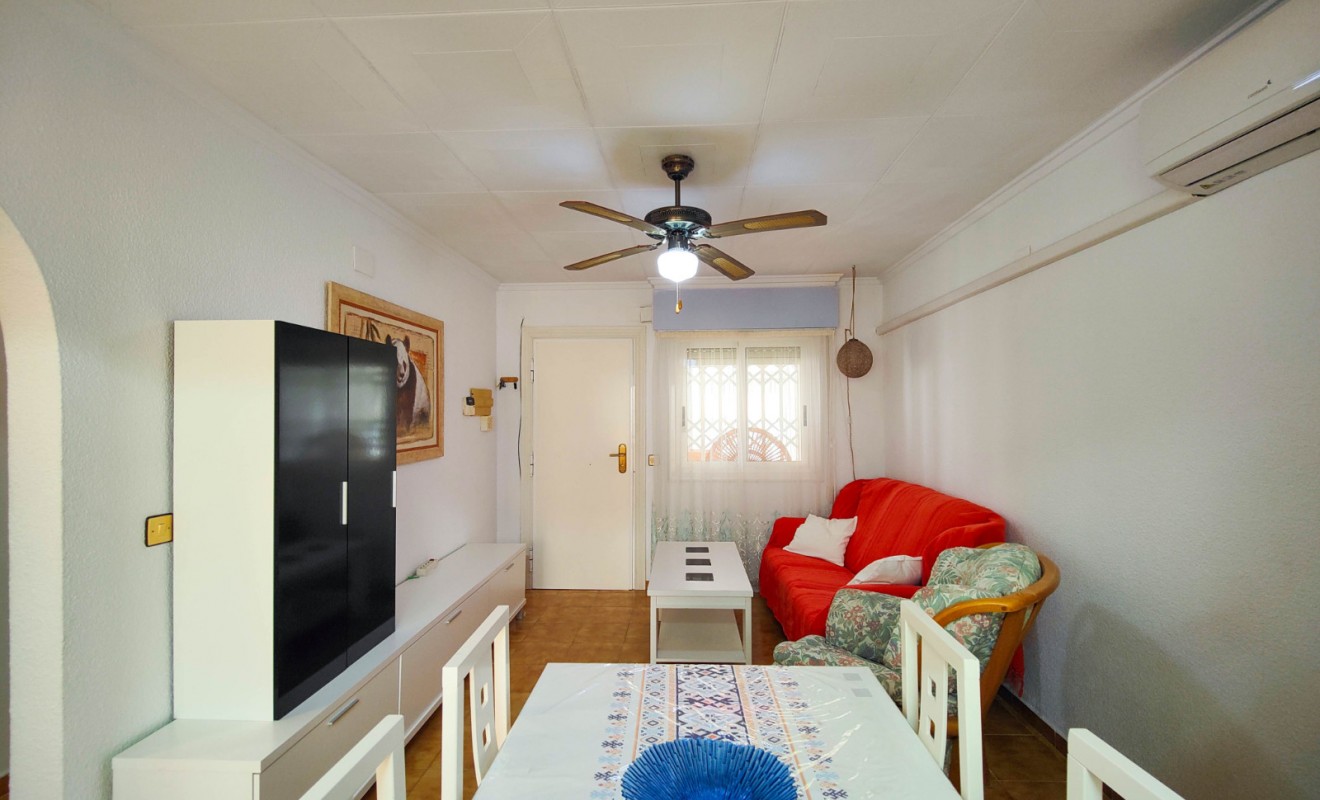 Long time Rental - Townhouse - Torrevieja - Nueva Torrevieja