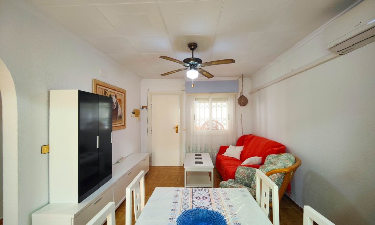 Long time Rental - Townhouse - Torrevieja - Nueva Torrevieja