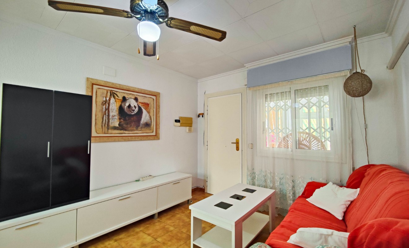 Long time Rental - Townhouse - Torrevieja - Nueva Torrevieja
