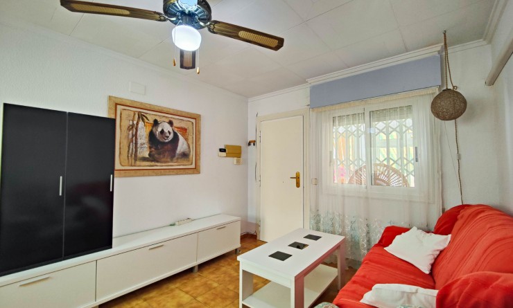 Long time Rental - Townhouse - Torrevieja - Nueva Torrevieja