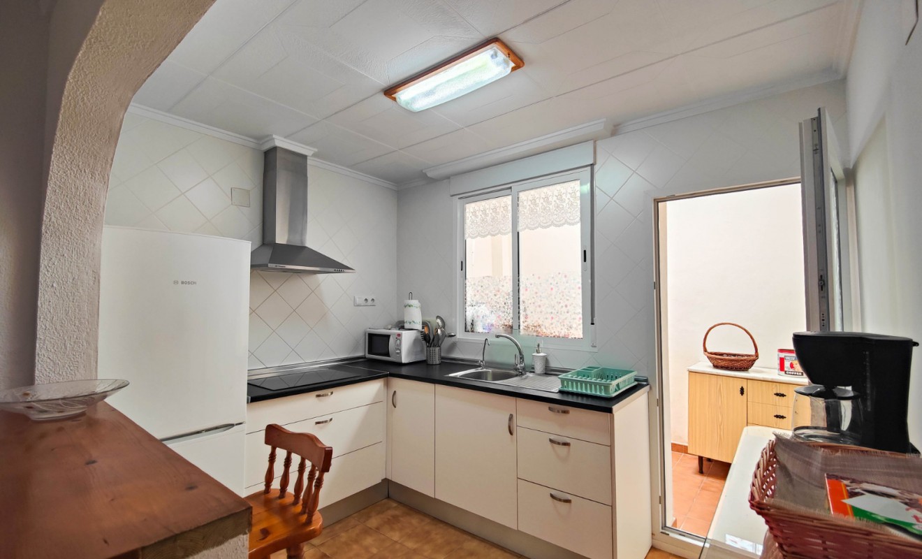Long time Rental - Townhouse - Torrevieja - Nueva Torrevieja