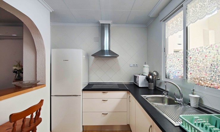 Long time Rental - Townhouse - Torrevieja - Nueva Torrevieja