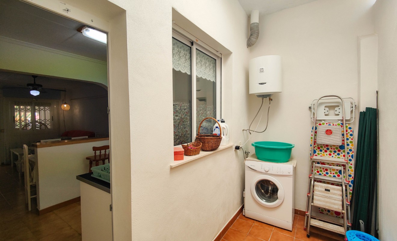Long time Rental - Townhouse - Torrevieja - Nueva Torrevieja