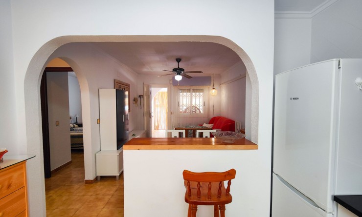 Long time Rental - Townhouse - Torrevieja - Nueva Torrevieja