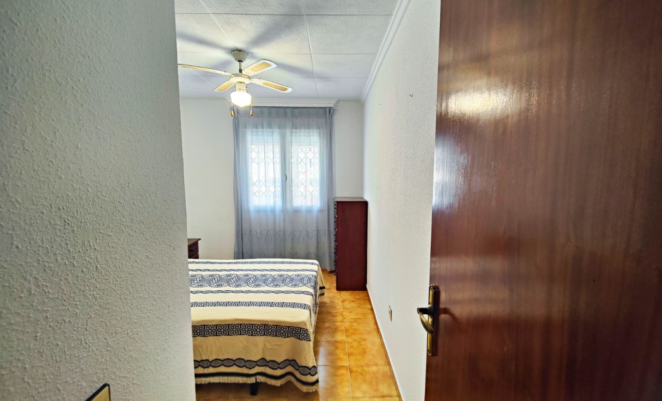Long time Rental - Townhouse - Torrevieja - Nueva Torrevieja