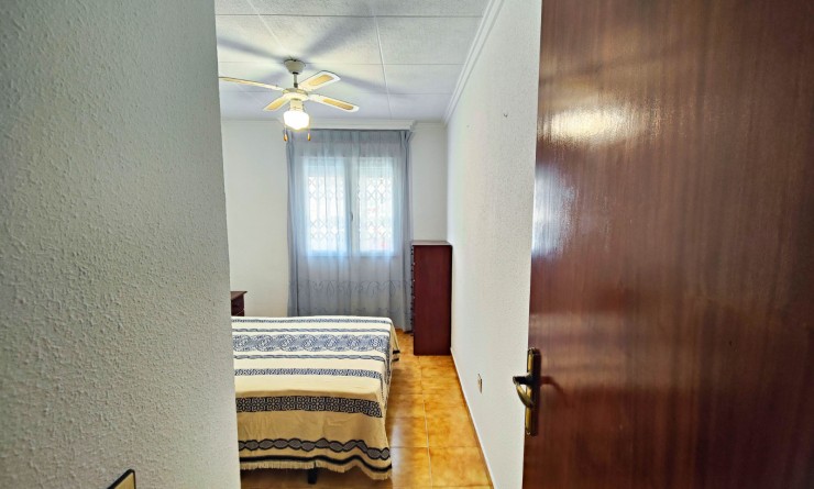 Long time Rental - Townhouse - Torrevieja - Nueva Torrevieja