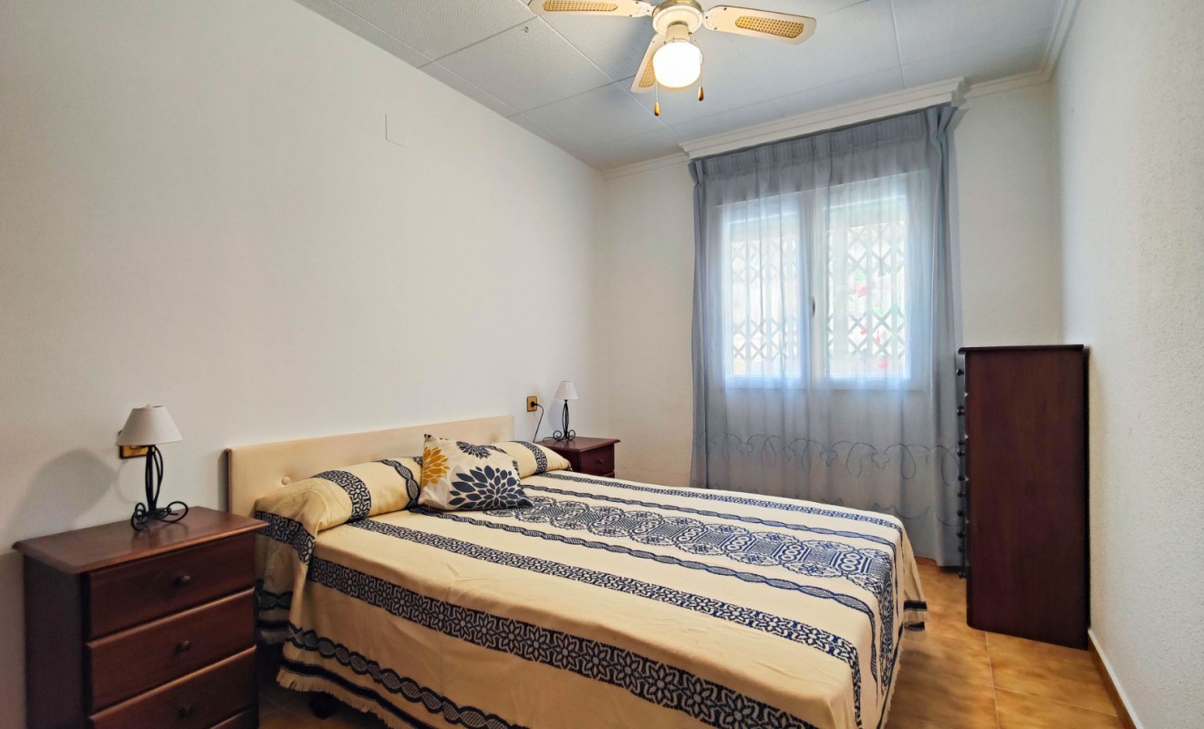 Long time Rental - Townhouse - Torrevieja - Nueva Torrevieja