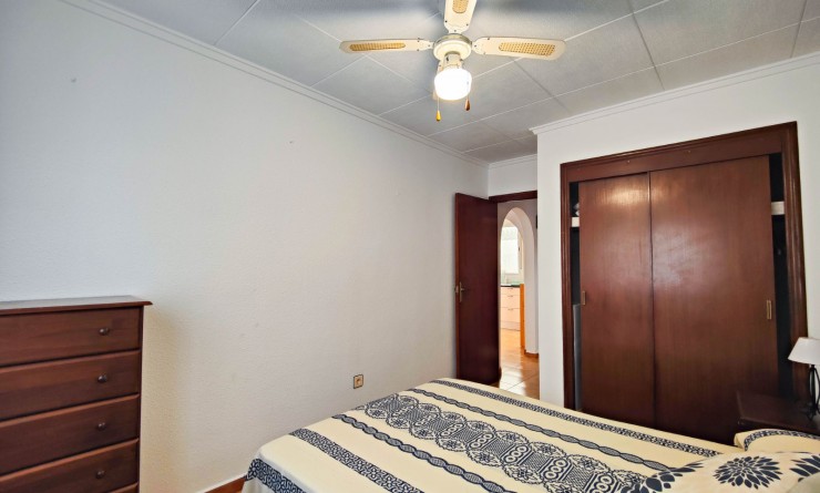 Long time Rental - Townhouse - Torrevieja - Nueva Torrevieja