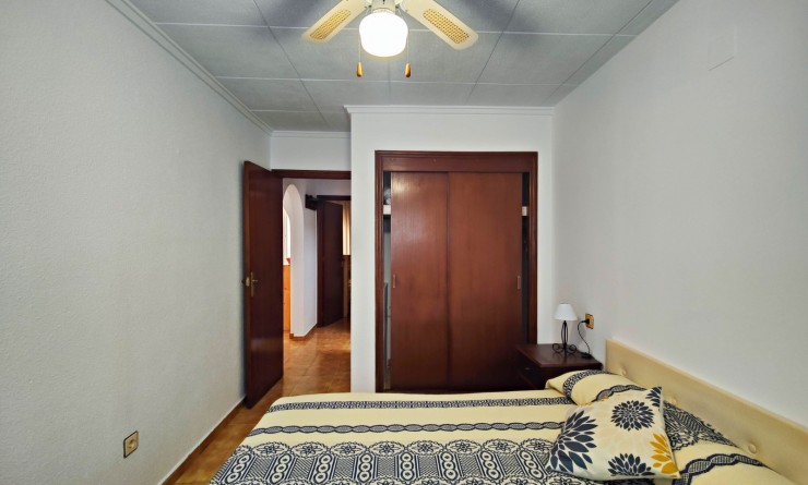 Long time Rental - Townhouse - Torrevieja - Nueva Torrevieja