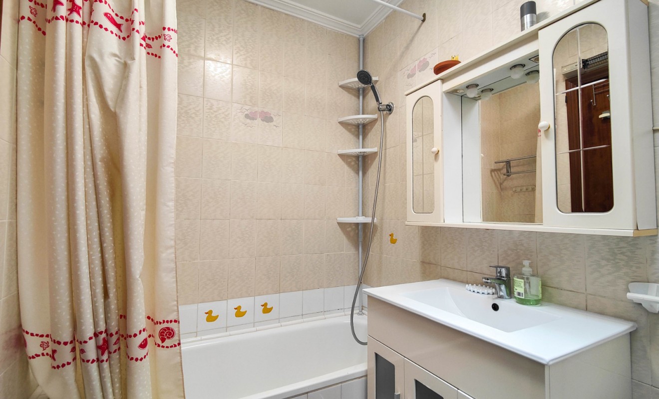 Long time Rental - Townhouse - Torrevieja - Nueva Torrevieja