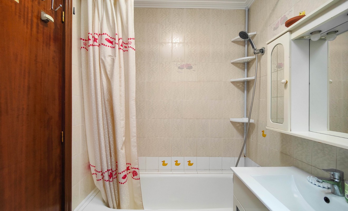 Long time Rental - Townhouse - Torrevieja - Nueva Torrevieja