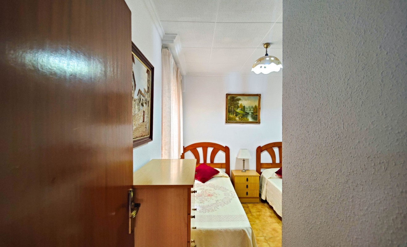 Long time Rental - Townhouse - Torrevieja - Nueva Torrevieja