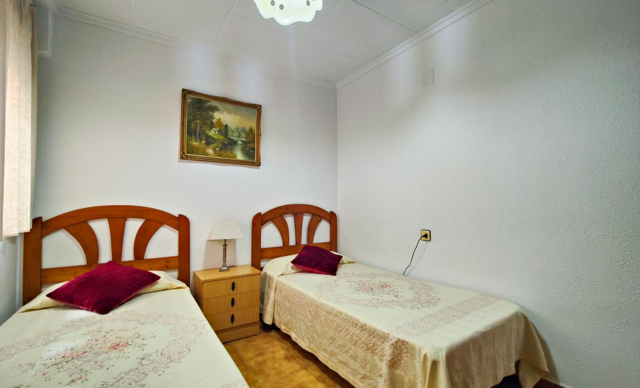 Long time Rental - Townhouse - Torrevieja - Nueva Torrevieja