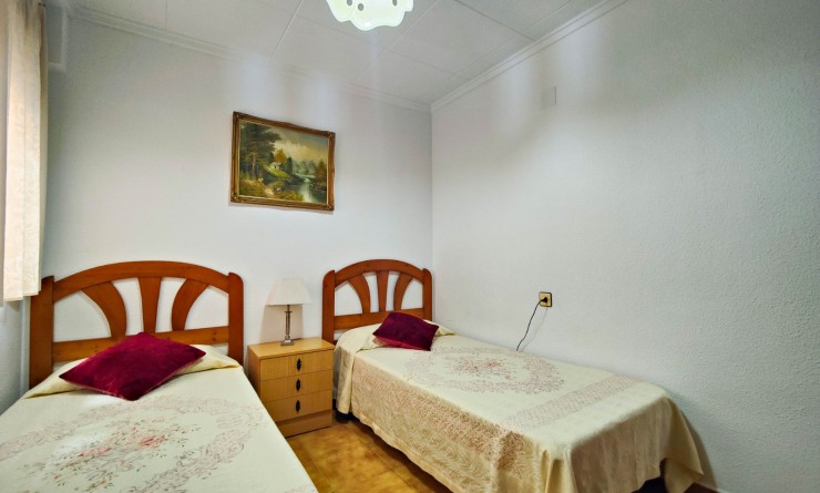 Long time Rental - Townhouse - Torrevieja - Nueva Torrevieja