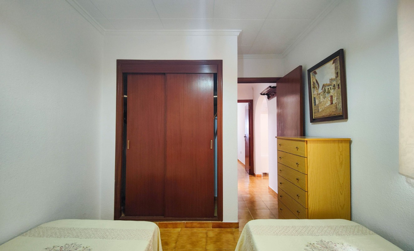 Long time Rental - Townhouse - Torrevieja - Nueva Torrevieja