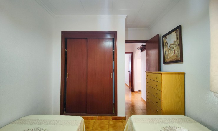 Long time Rental - Townhouse - Torrevieja - Nueva Torrevieja