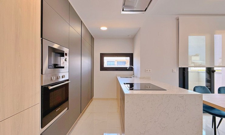 Wederverkoop - Appartement - Orihuela - Orihuela Costa