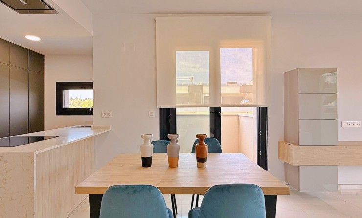 Wederverkoop - Appartement - Orihuela - Orihuela Costa