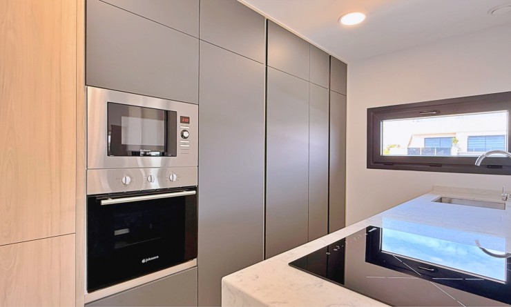 Wederverkoop - Appartement - Orihuela - Orihuela Costa