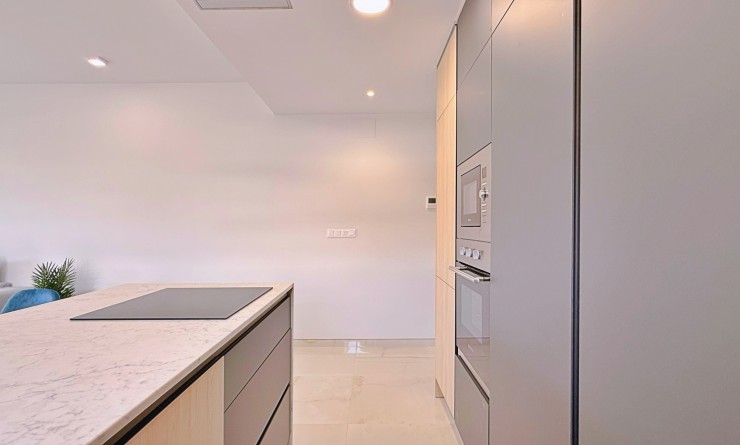 Wederverkoop - Appartement - Orihuela - Orihuela Costa