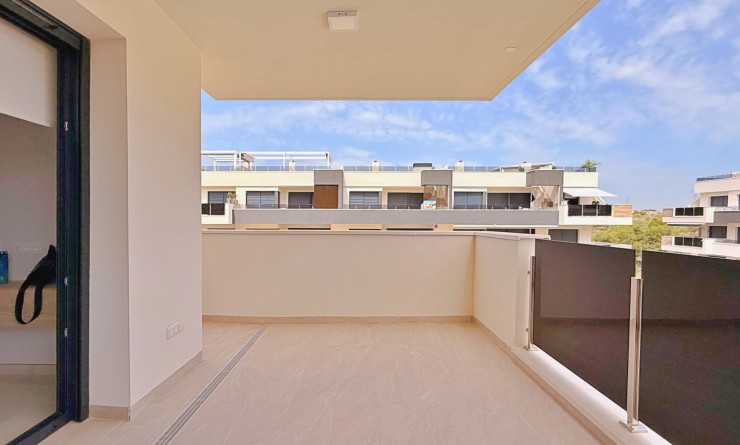 Wederverkoop - Appartement - Orihuela - Orihuela Costa