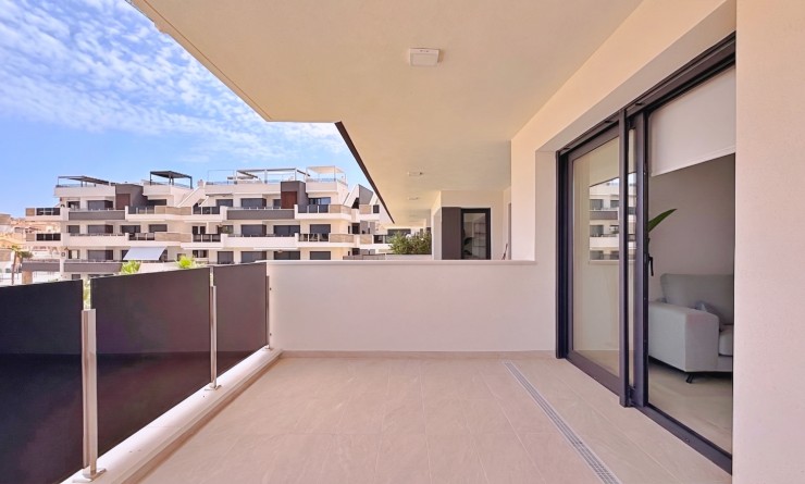Wederverkoop - Appartement - Orihuela - Orihuela Costa