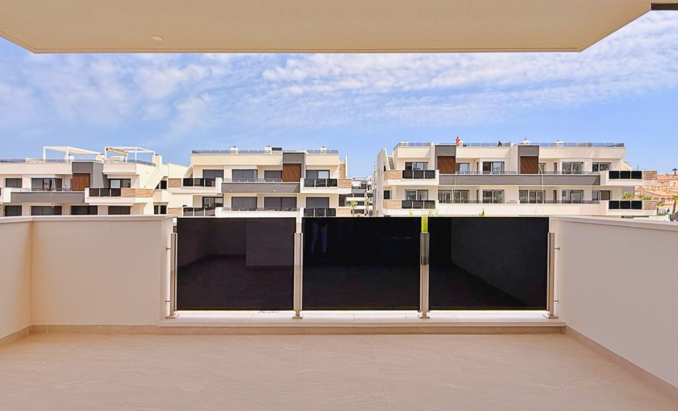 Wederverkoop - Appartement - Orihuela - Orihuela Costa