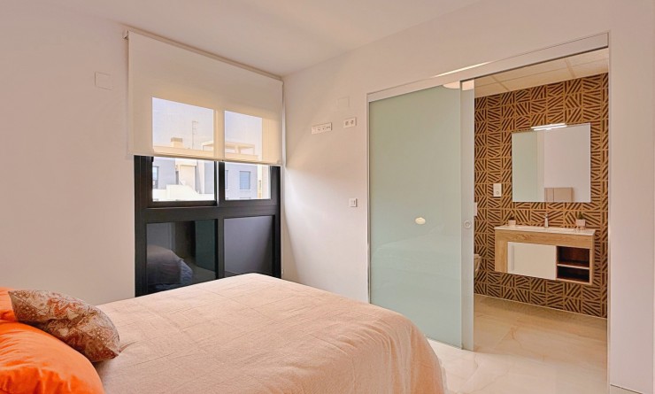 Wederverkoop - Appartement - Orihuela - Orihuela Costa