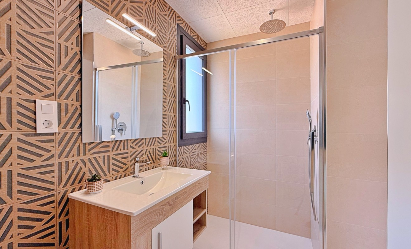 Wederverkoop - Appartement - Orihuela - Orihuela Costa