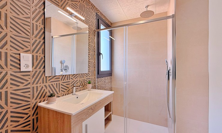 Wederverkoop - Appartement - Orihuela - Orihuela Costa