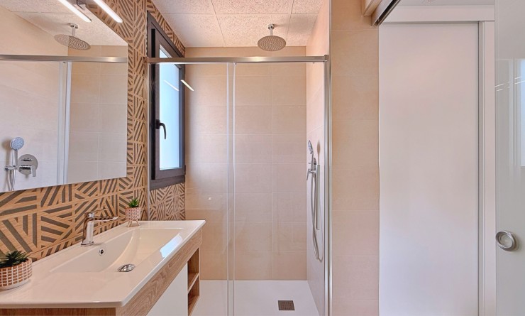 Wederverkoop - Appartement - Orihuela - Orihuela Costa