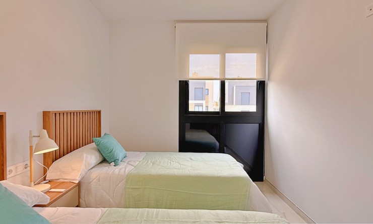 Wederverkoop - Appartement - Orihuela - Orihuela Costa