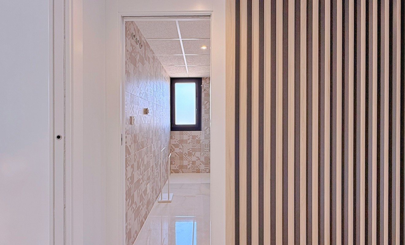Wederverkoop - Appartement - Orihuela - Orihuela Costa
