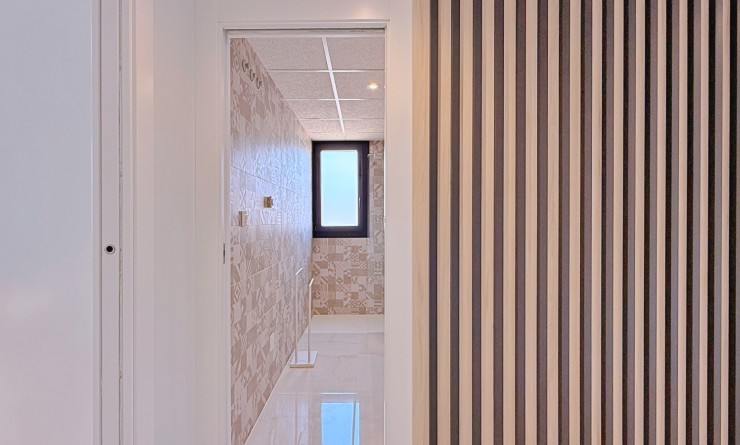 Wederverkoop - Appartement - Orihuela - Orihuela Costa
