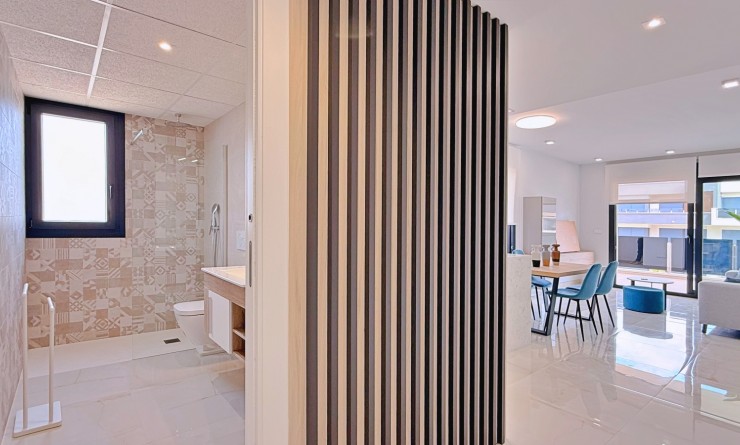 Wederverkoop - Appartement - Orihuela - Orihuela Costa