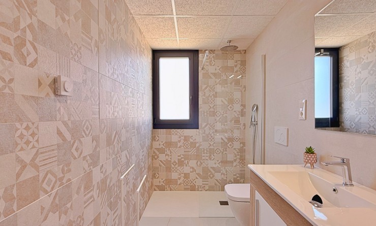 Wederverkoop - Appartement - Orihuela - Orihuela Costa