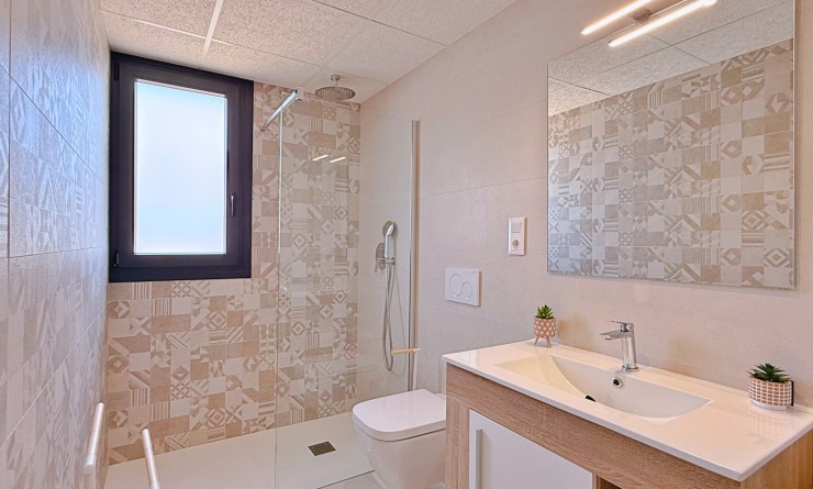 Wederverkoop - Appartement - Orihuela - Orihuela Costa