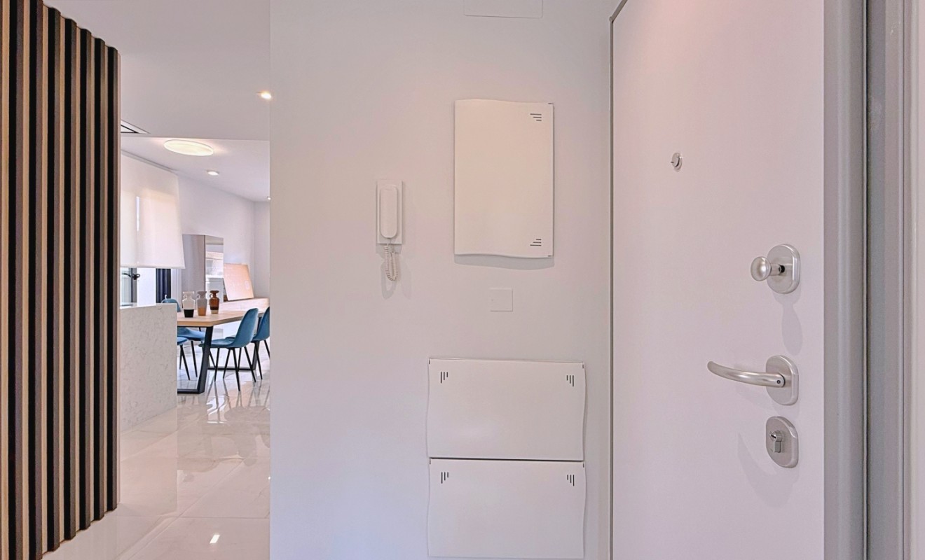 Wederverkoop - Appartement - Orihuela - Orihuela Costa