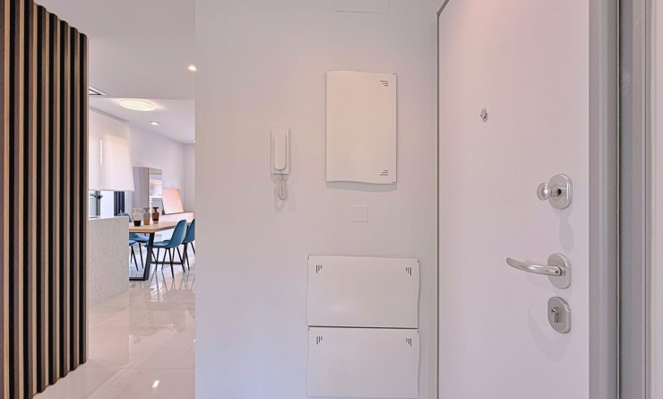 Wederverkoop - Appartement - Orihuela - Orihuela Costa