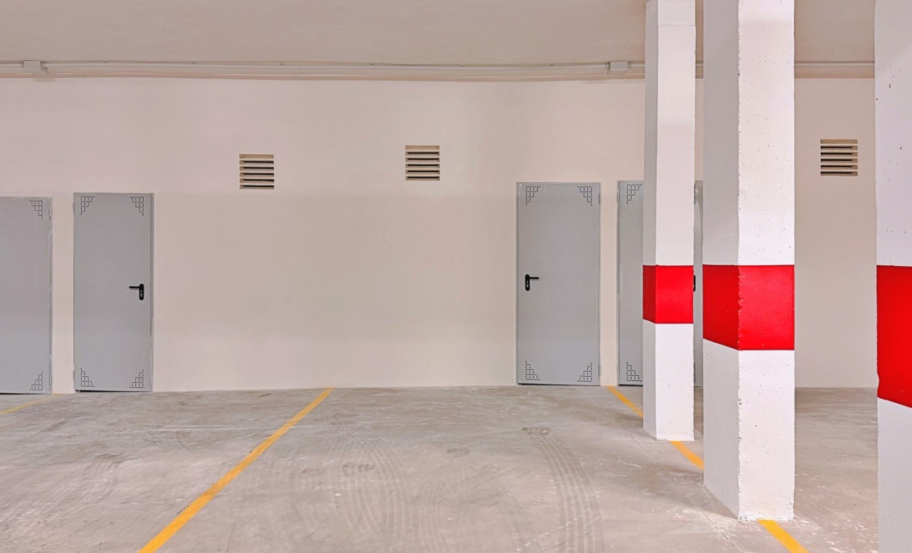 Wederverkoop - Appartement - Orihuela - Orihuela Costa